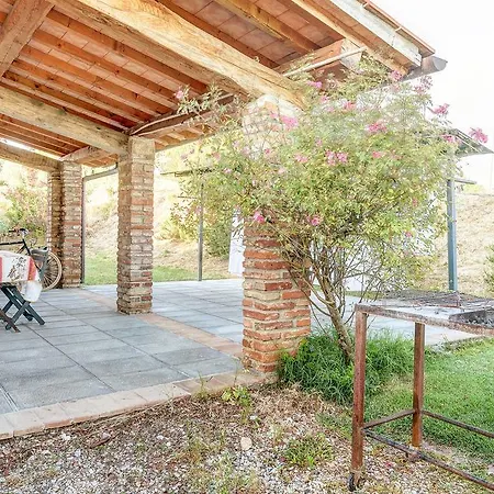 Farm stay Il Poggiarello