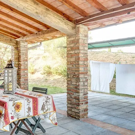 Il Poggiarello Farm stay Foiano Della Chiana