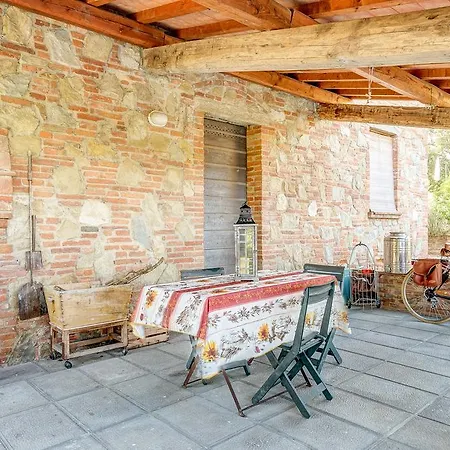 Il Poggiarello Foiano Della Chiana