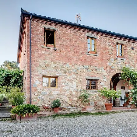 Farm stay Il Poggiarello *