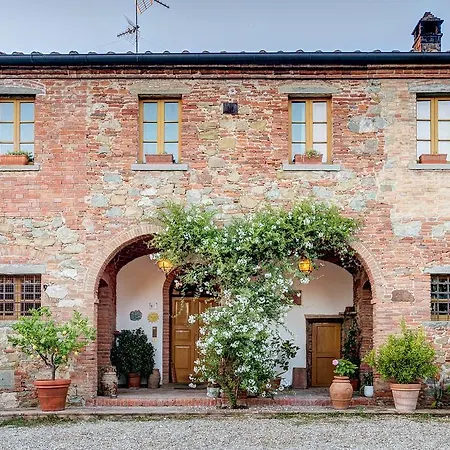 Il Poggiarello