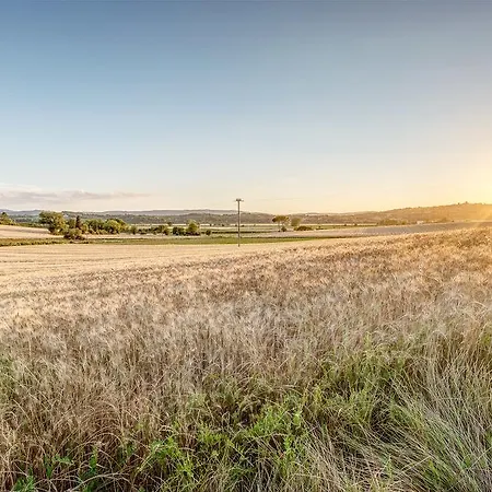 Il Poggiarello Farm stay
