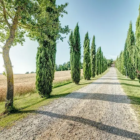 Il Poggiarello Foiano Della Chiana