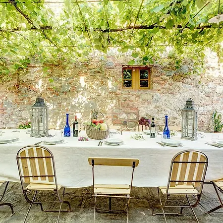 Il Poggiarello Farm stay *