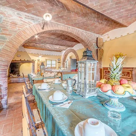 Farm stay Il Poggiarello *