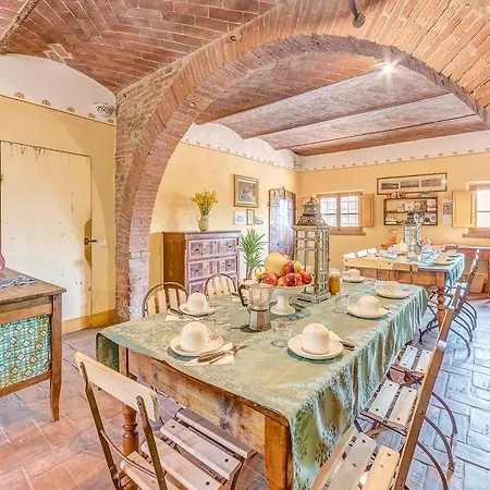 Il Poggiarello Farm stay *