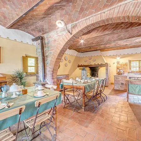 Farm stay Il Poggiarello