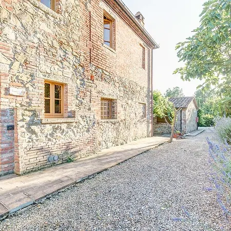 Farm stay Il Poggiarello