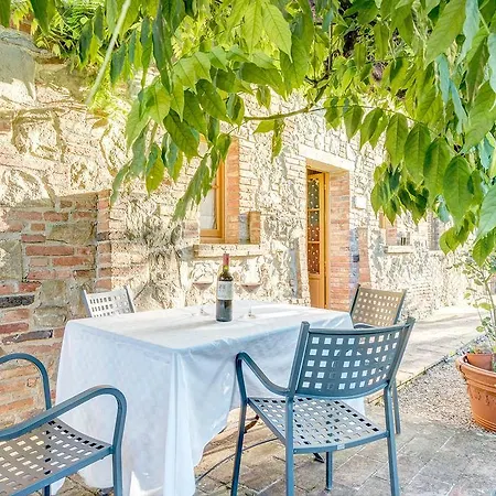 Il Poggiarello Farm stay Foiano Della Chiana