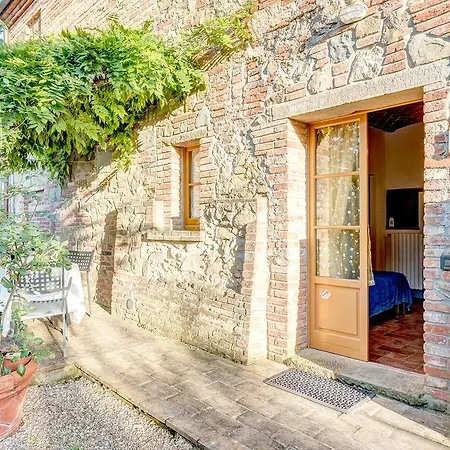 Il Poggiarello Foiano Della Chiana
