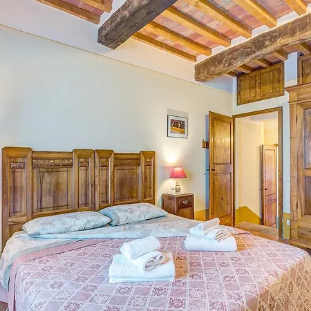 Farm stay Il Poggiarello