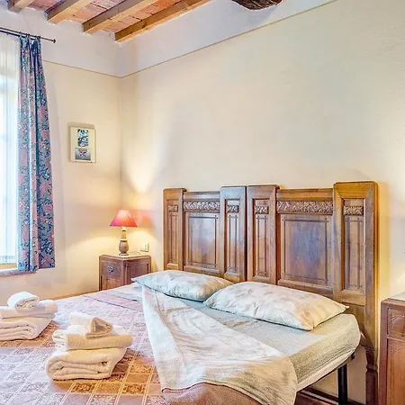 Il Poggiarello Farm stay Foiano Della Chiana