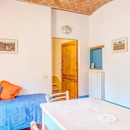 Il Poggiarello Farm stay *