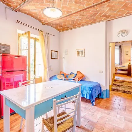 Il Poggiarello Farm stay *