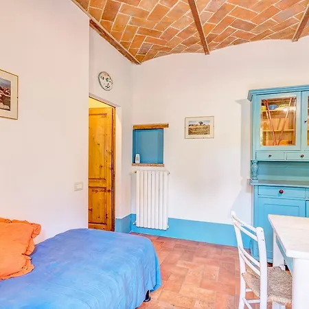 Il Poggiarello Farm stay