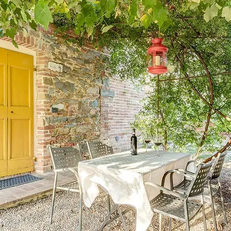 Il Poggiarello Farm stay