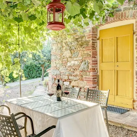 Farm stay Il Poggiarello *
