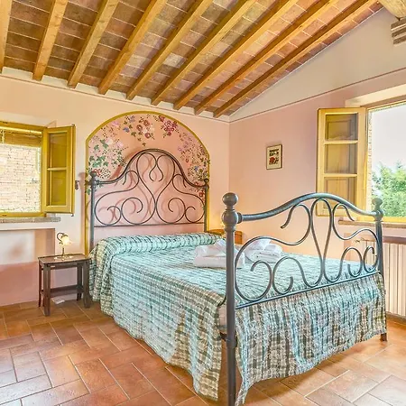 Il Poggiarello * Foiano Della Chiana