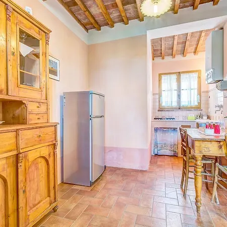 Farm stay Il Poggiarello Foiano Della Chiana