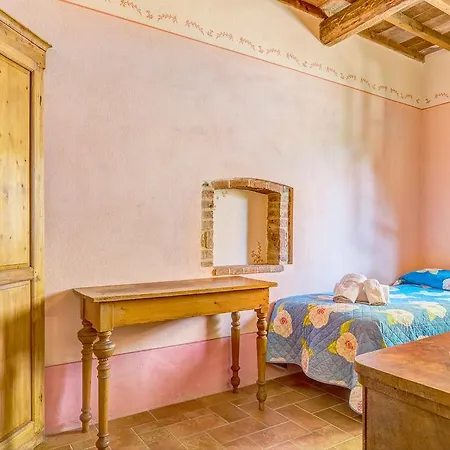 Farm stay Il Poggiarello