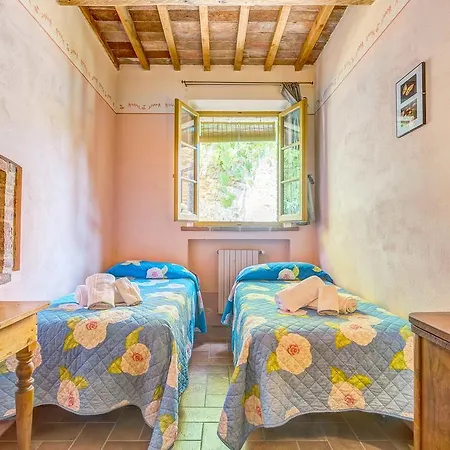 Farm stay Il Poggiarello *