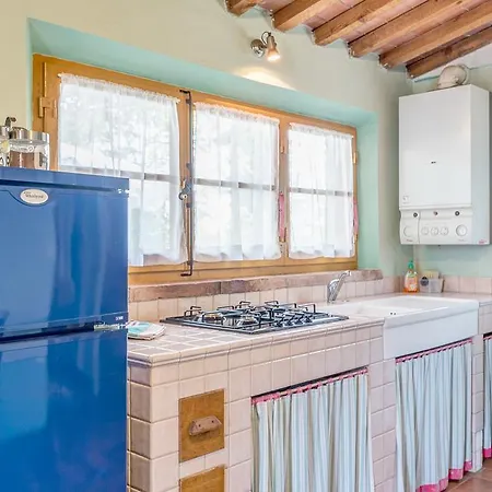 Farm stay Il Poggiarello *