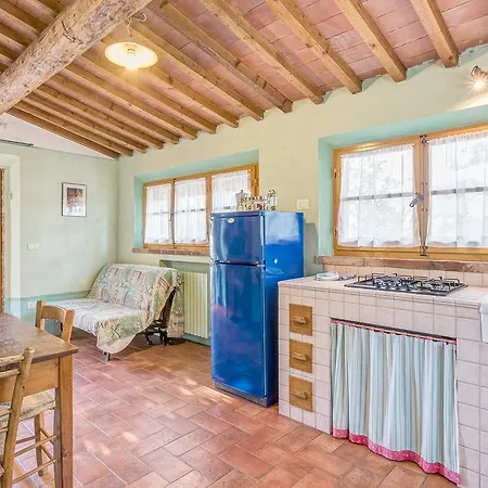 Il Poggiarello Farm stay *