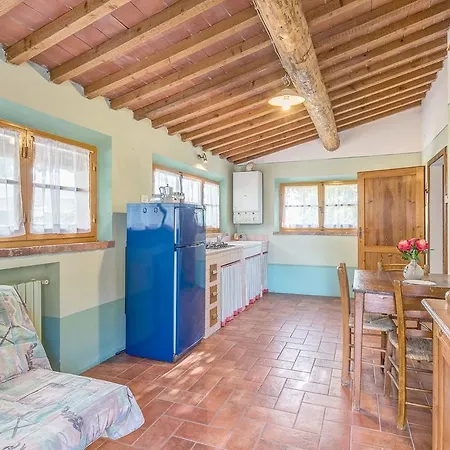 Il Poggiarello * Foiano Della Chiana
