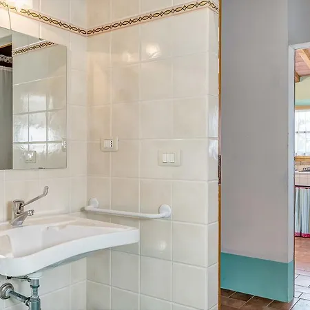 Il Poggiarello Farm stay *