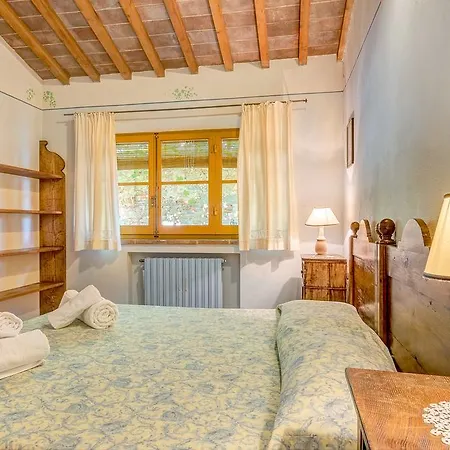 Il Poggiarello Foiano Della Chiana