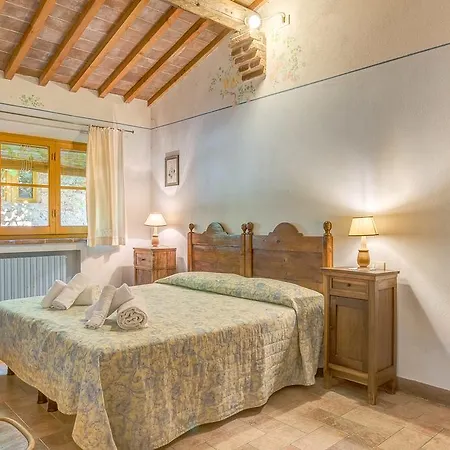Farm stay Il Poggiarello *