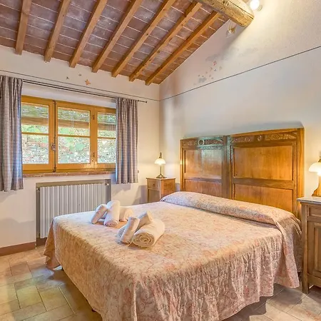 Il Poggiarello Farm stay