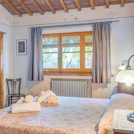 Farm stay Il Poggiarello