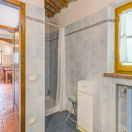Il Poggiarello Foiano Della Chiana