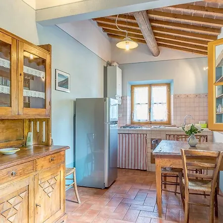 Farm stay Il Poggiarello