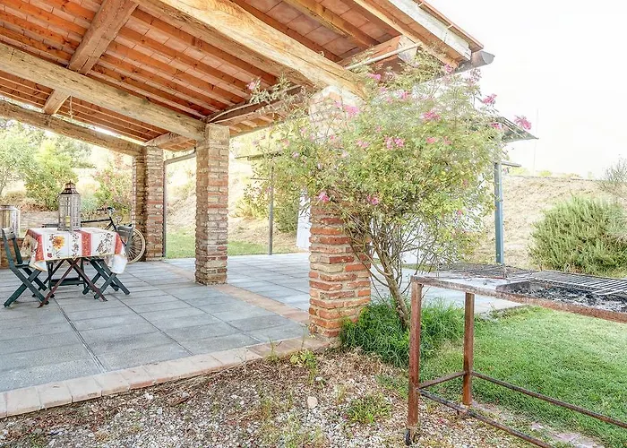 Bauernhof Il Poggiarello