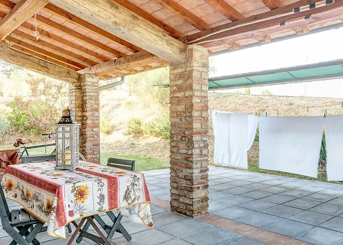 Il Poggiarello Bauernhof Foiano Della Chiana