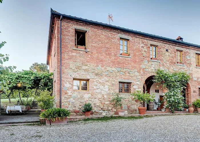 Bauernhof Il Poggiarello *