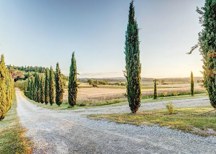 Il Poggiarello * Foiano Della Chiana