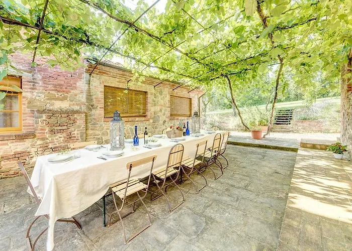 Bauernhof Il Poggiarello