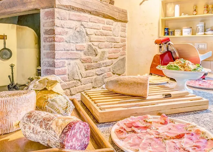 Bauernhof Il Poggiarello *