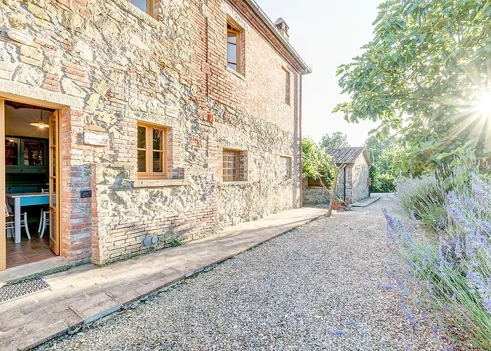 Bauernhof Il Poggiarello