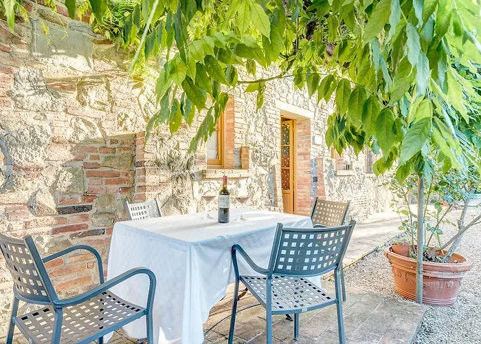 Il Poggiarello Bauernhof Foiano Della Chiana