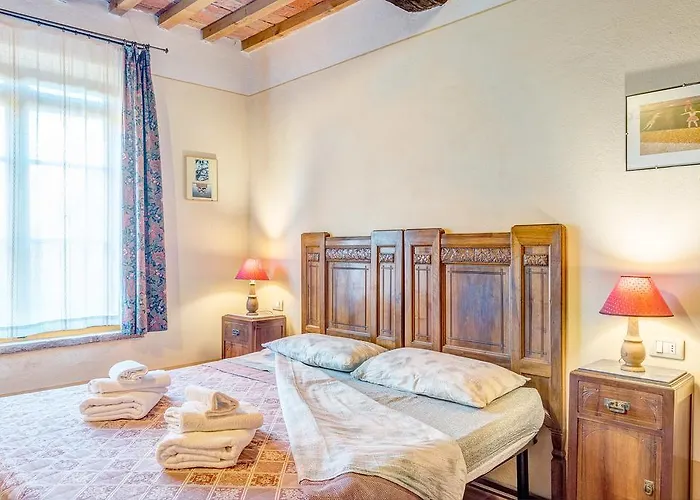 Il Poggiarello Bauernhof Foiano Della Chiana