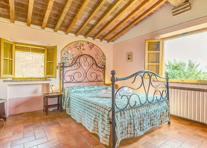 Il Poggiarello * Foiano Della Chiana