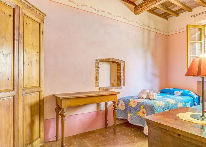 Bauernhof Il Poggiarello