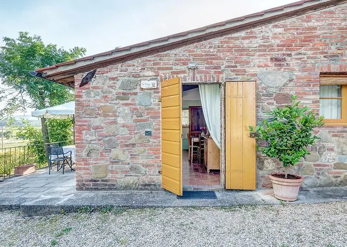 Bauernhof Il Poggiarello