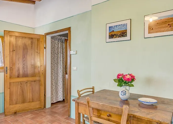 Il Poggiarello Bauernhof