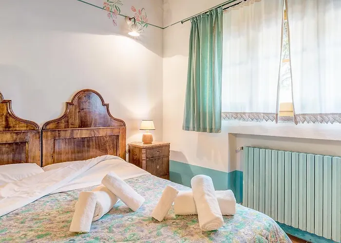Bauernhof Il Poggiarello