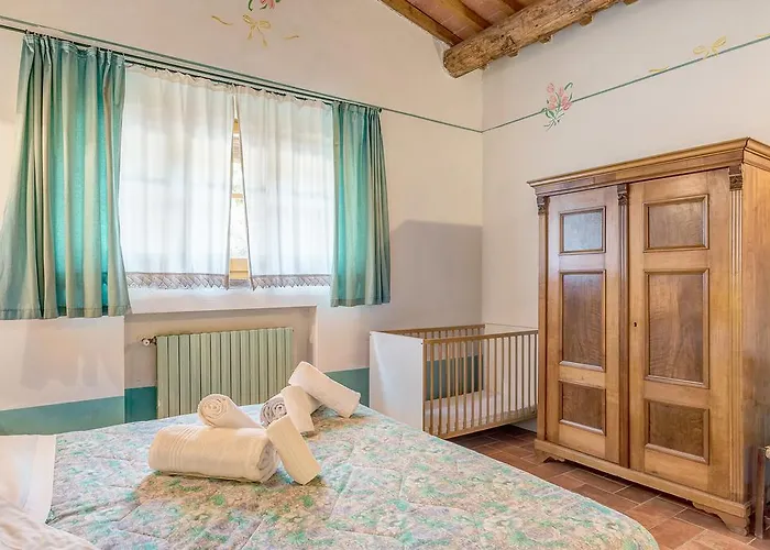 Il Poggiarello Bauernhof